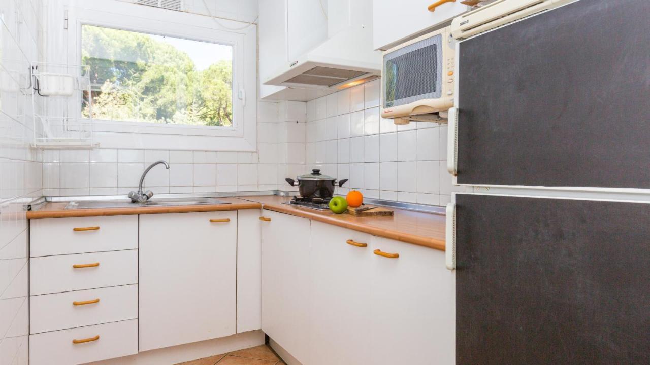 Appartement Roc 1d -