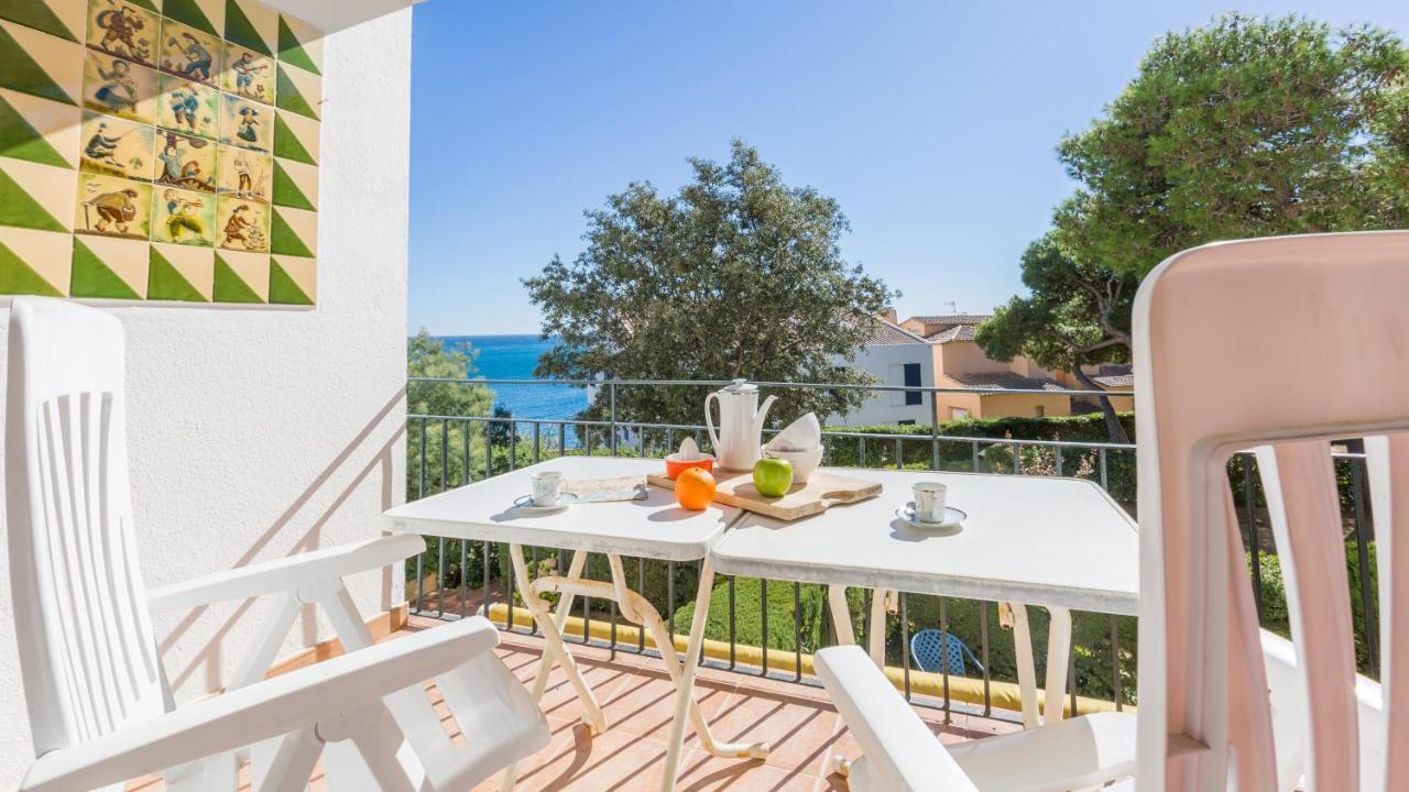Roc 1d - Calella De Palafrugell