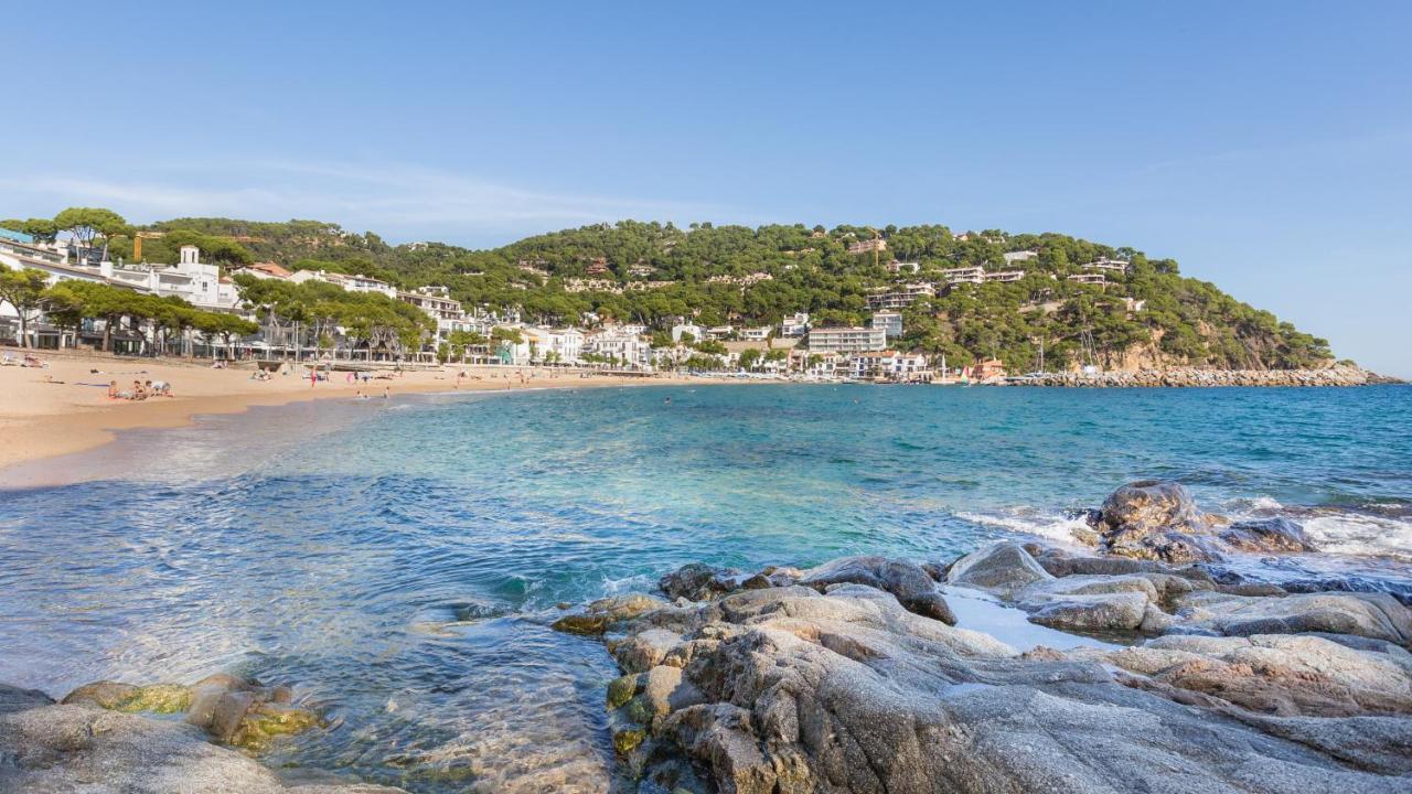 Roc 1d - Calella De Palafrugell