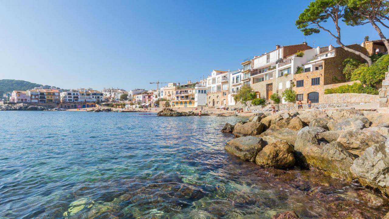 Roc 1D - Calella De Palafrugell Apartment Calella De Palafrugell