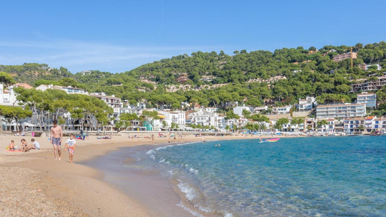 Roc 1d - Appartement Calella De Palafrugell