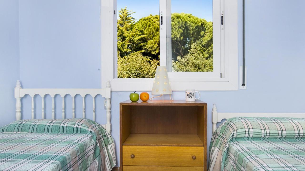 Roc 1d - Appartement Calella De Palafrugell