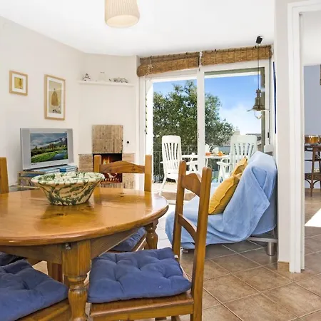 Appartement Roc 1D - Calella De Palafrugell Extérieur photo