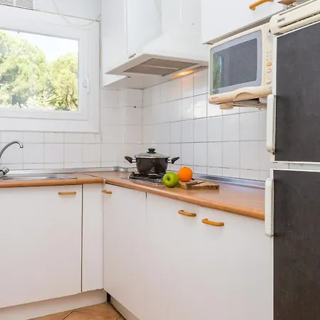 Appartement Roc 1D - Calella De Palafrugell Extérieur photo
