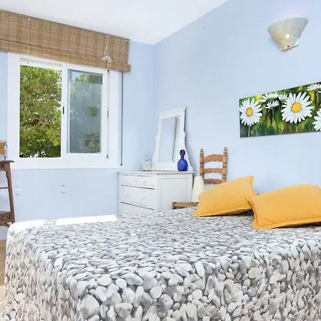 Appartement Roc 1D - Calella De Palafrugell Extérieur photo