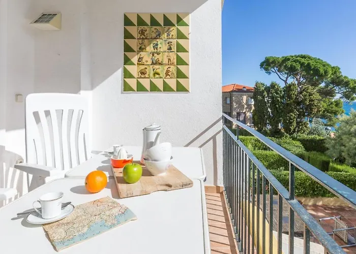 Roc 1D - Calella De Palafrugell