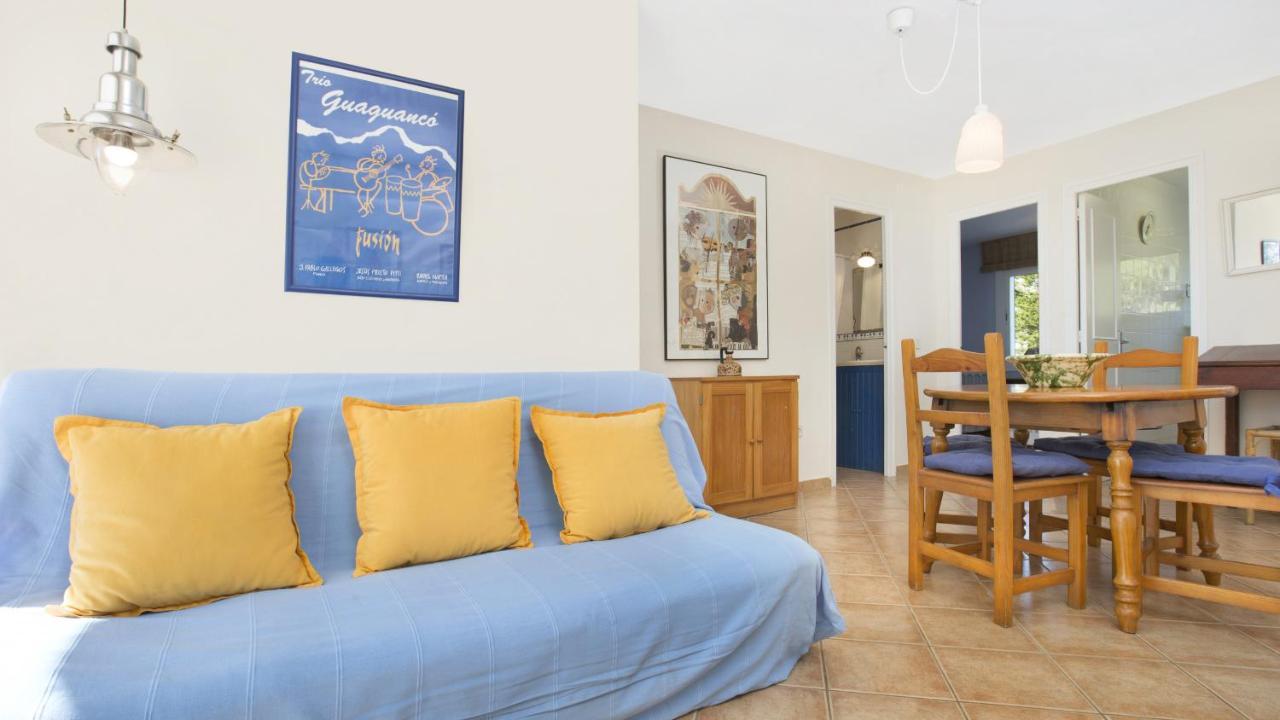 Roc 1D - Calella De Palafrugell