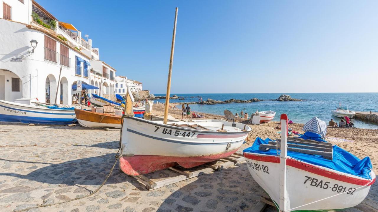 Roc 1d - * Calella De Palafrugell