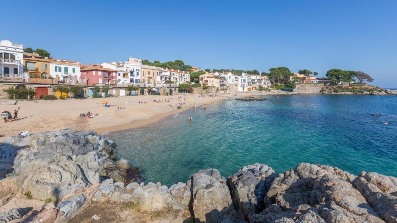 Appartamento Roc 1d - Calella De Palafrugell